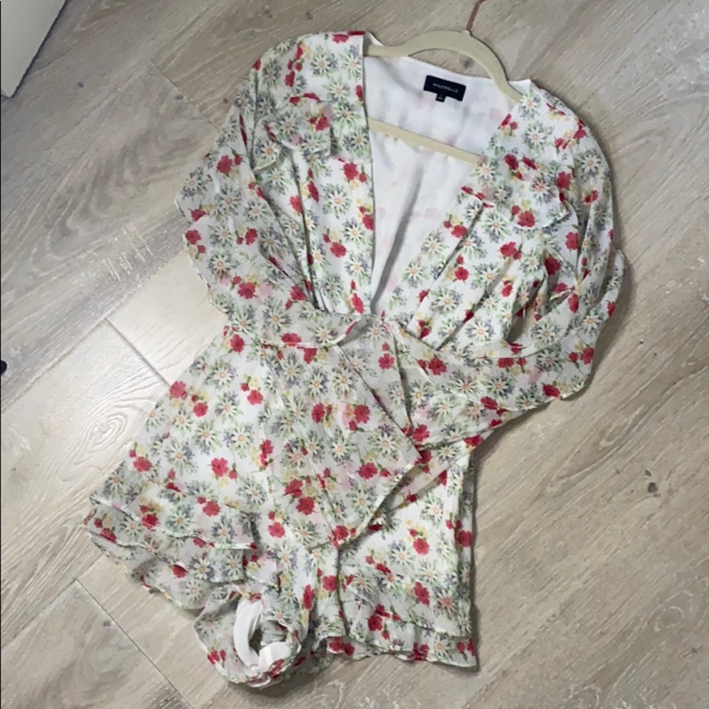 Majorelle devon romper - Picture 7 of 7